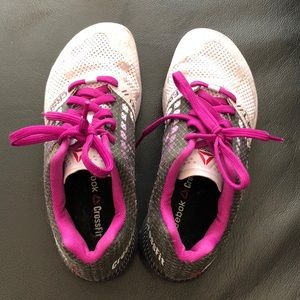 Reebok Crossfit Nano 5.0